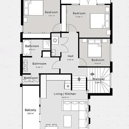 Seaside Apartment, 100M To Beach Narrabeen Exterior photo
