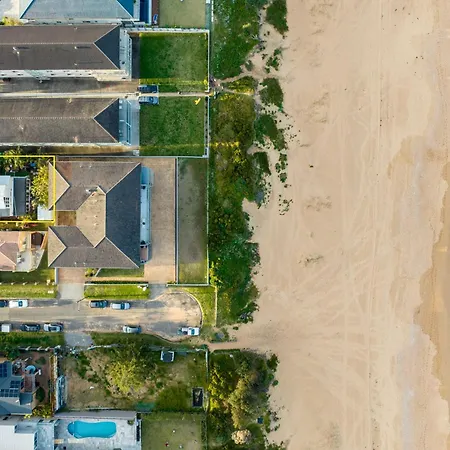 Seaside Apartment, 100M To Beach Narrabeen Exterior photo