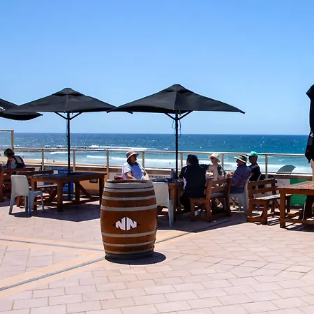 Seaside Apartment, 100M To Beach Narrabeen Exterior photo