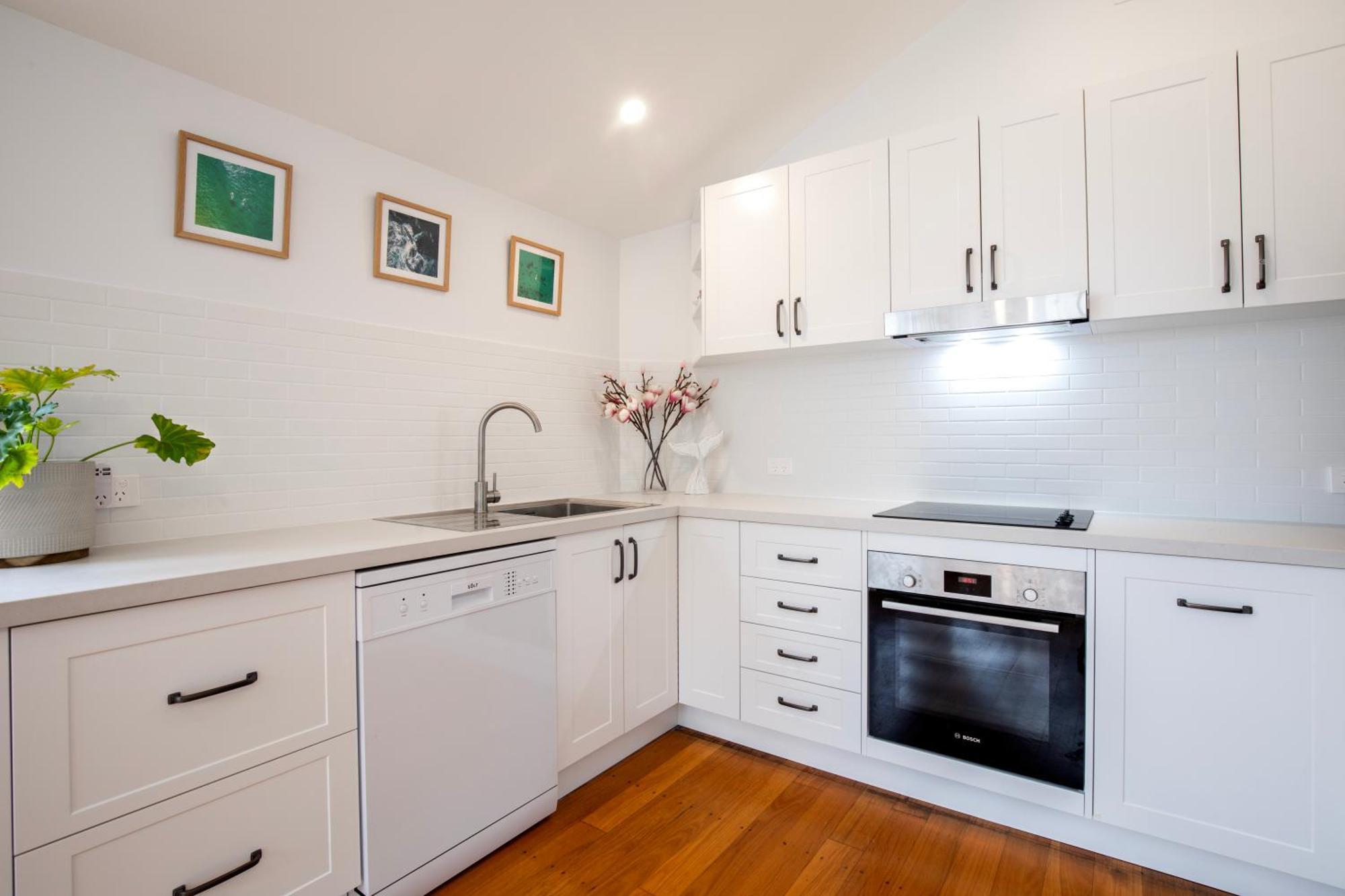 Seaside Apartment, 100m To Apartment *