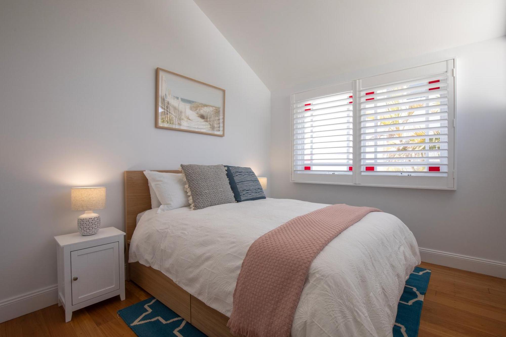 Seaside Apartment, 100m To Narrabeen