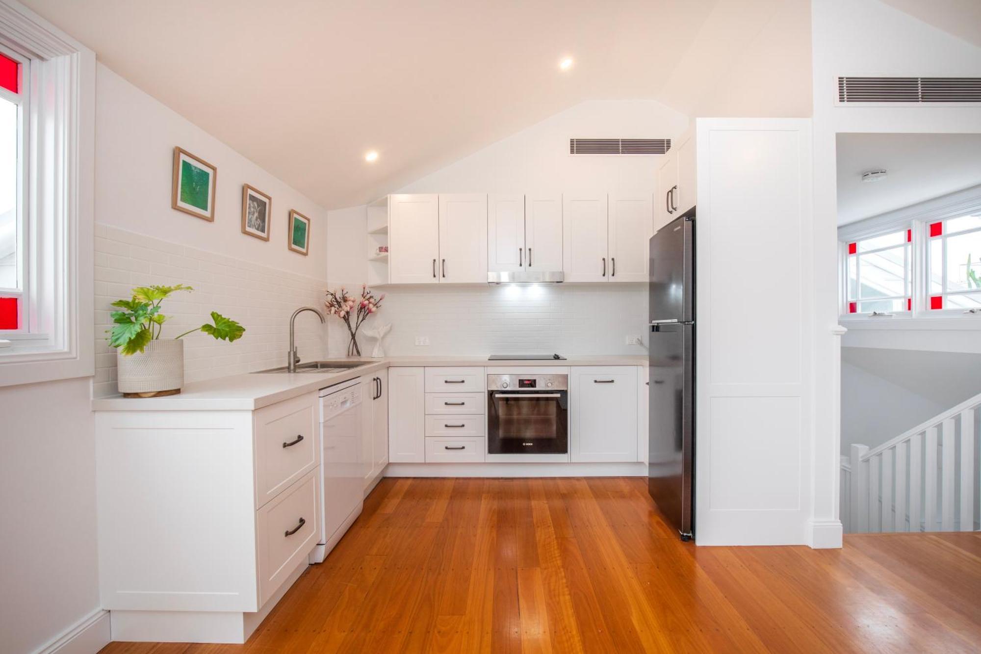 Seaside Apartment, 100m To Apartment