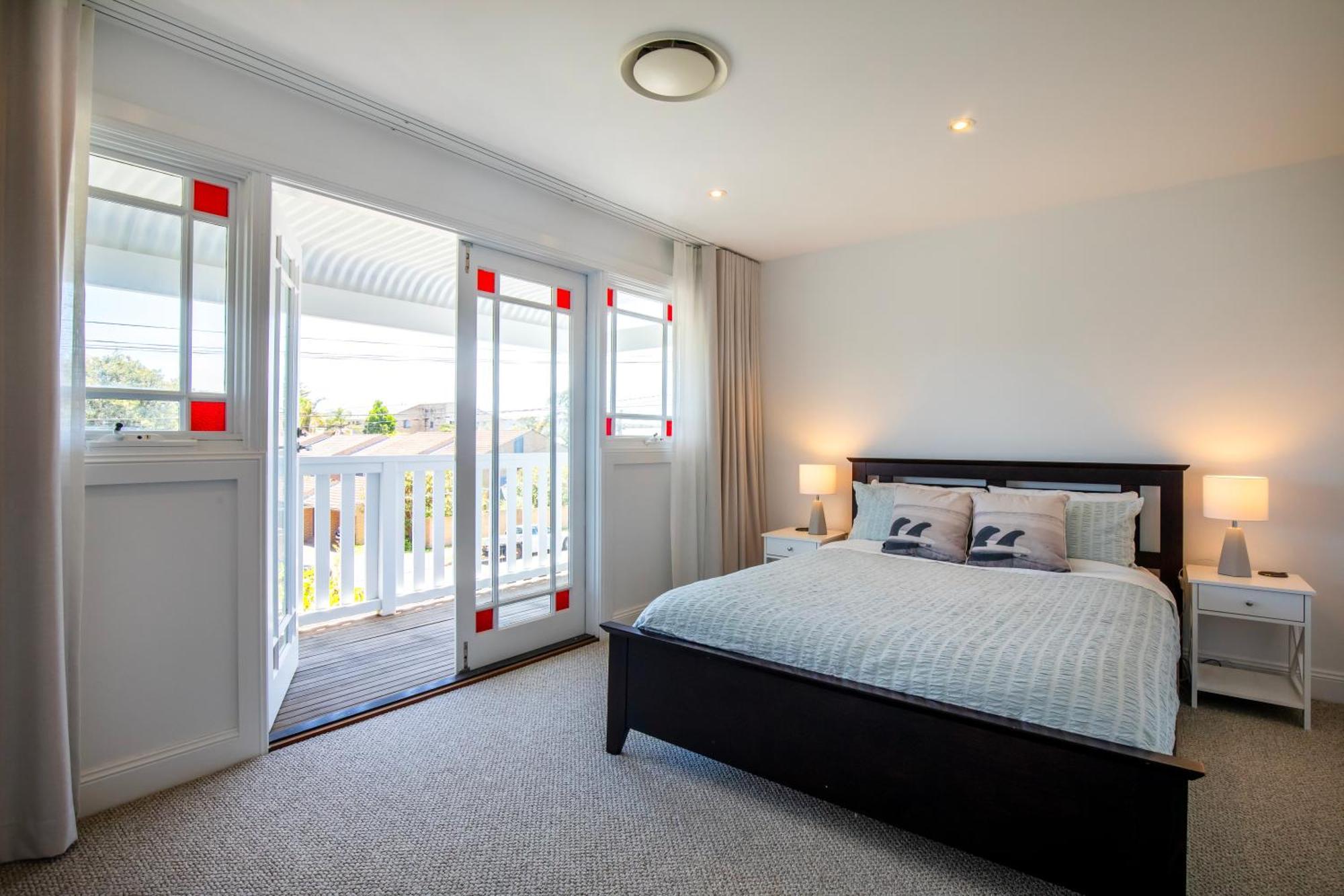 Seaside Apartment, 100m To *