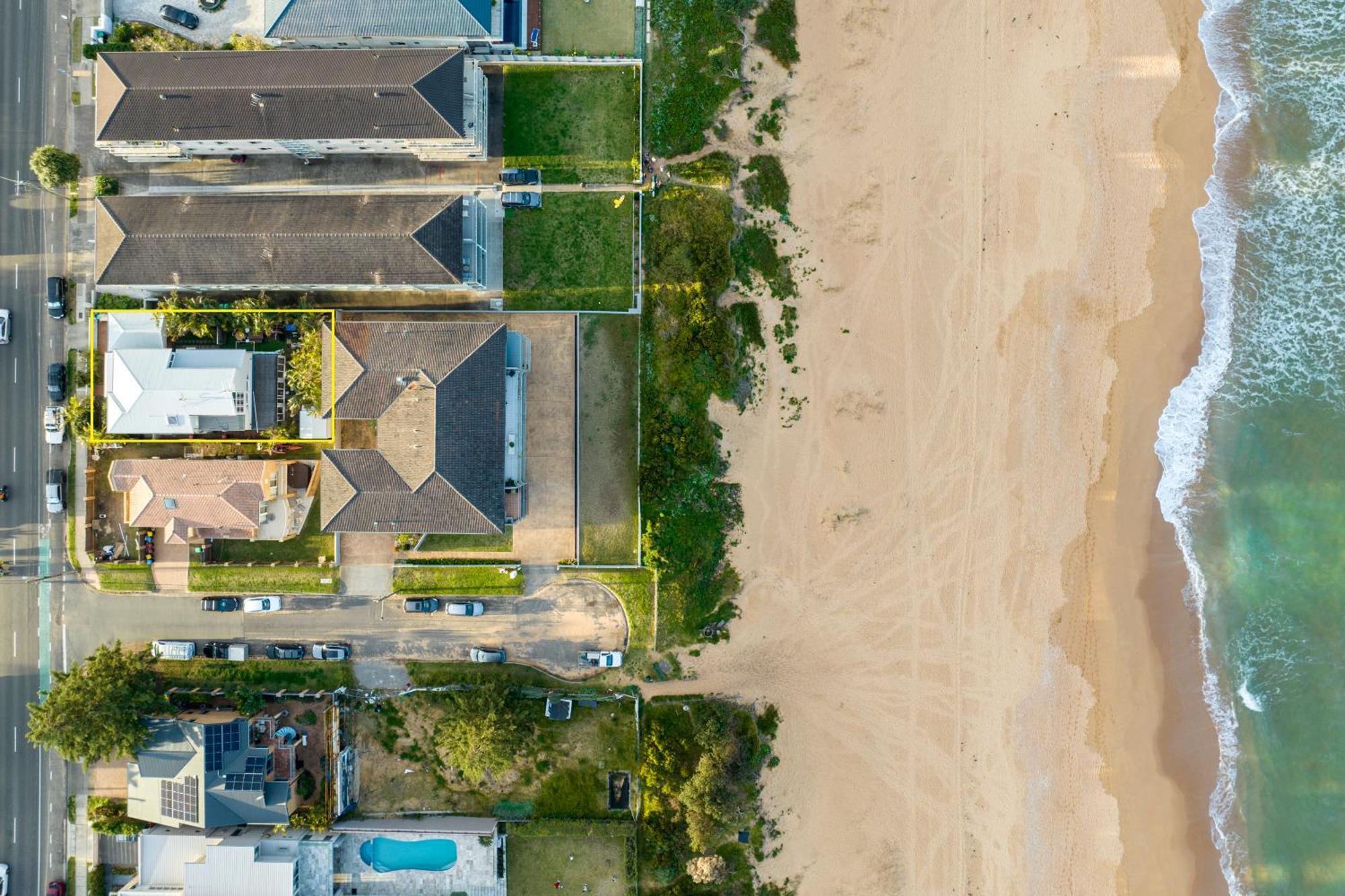 Seaside Apartment, 100m To Apartment *