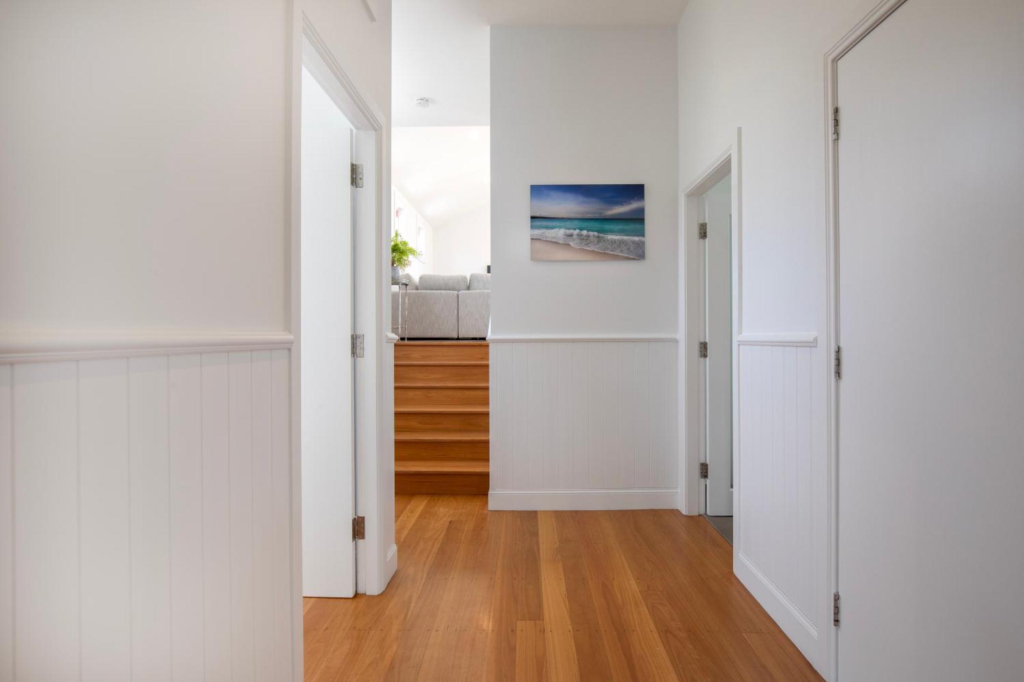 Seaside Apartment, 100m To Apartment Narrabeen