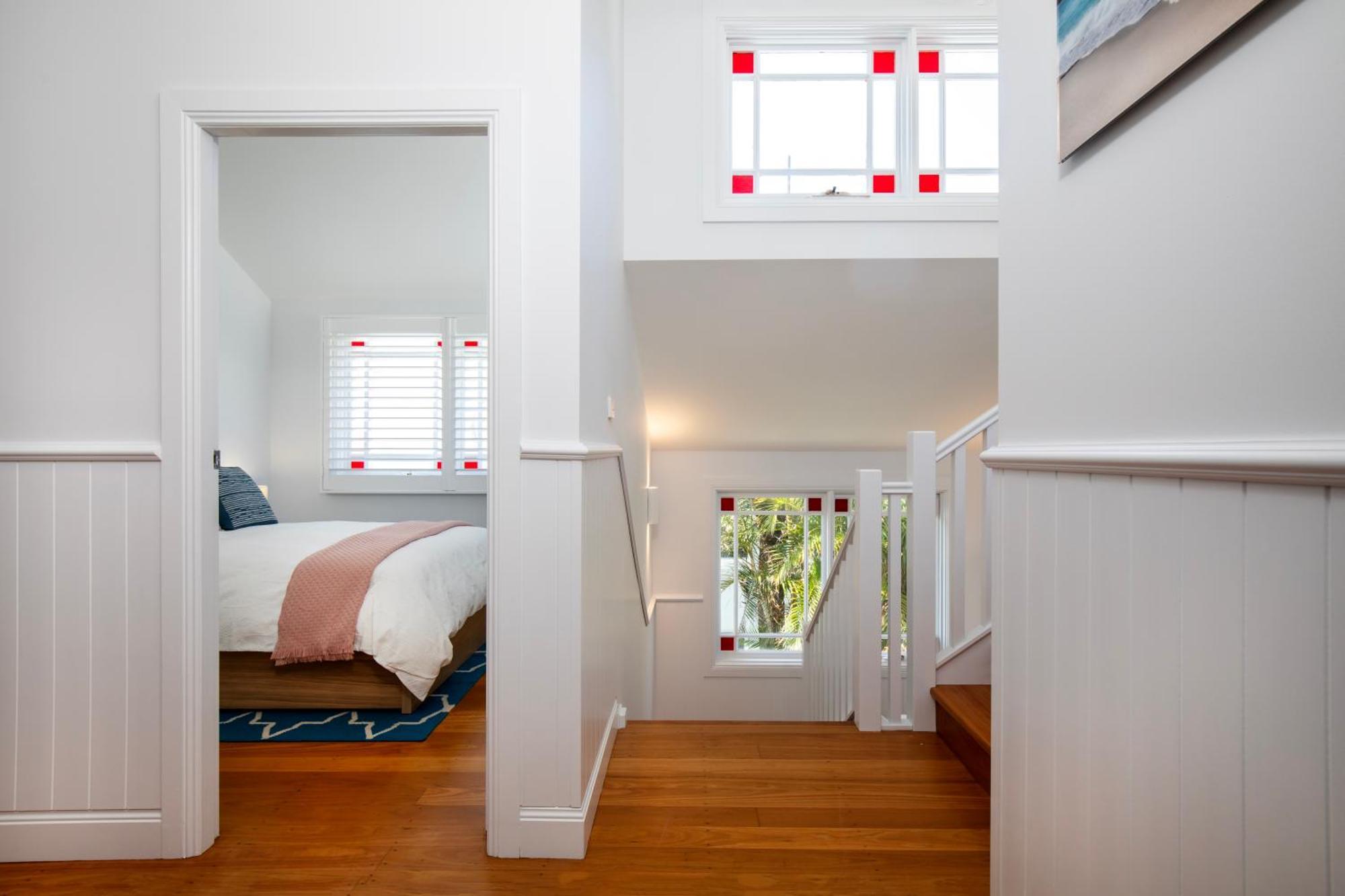 Seaside Apartment, 100m To Apartment Narrabeen