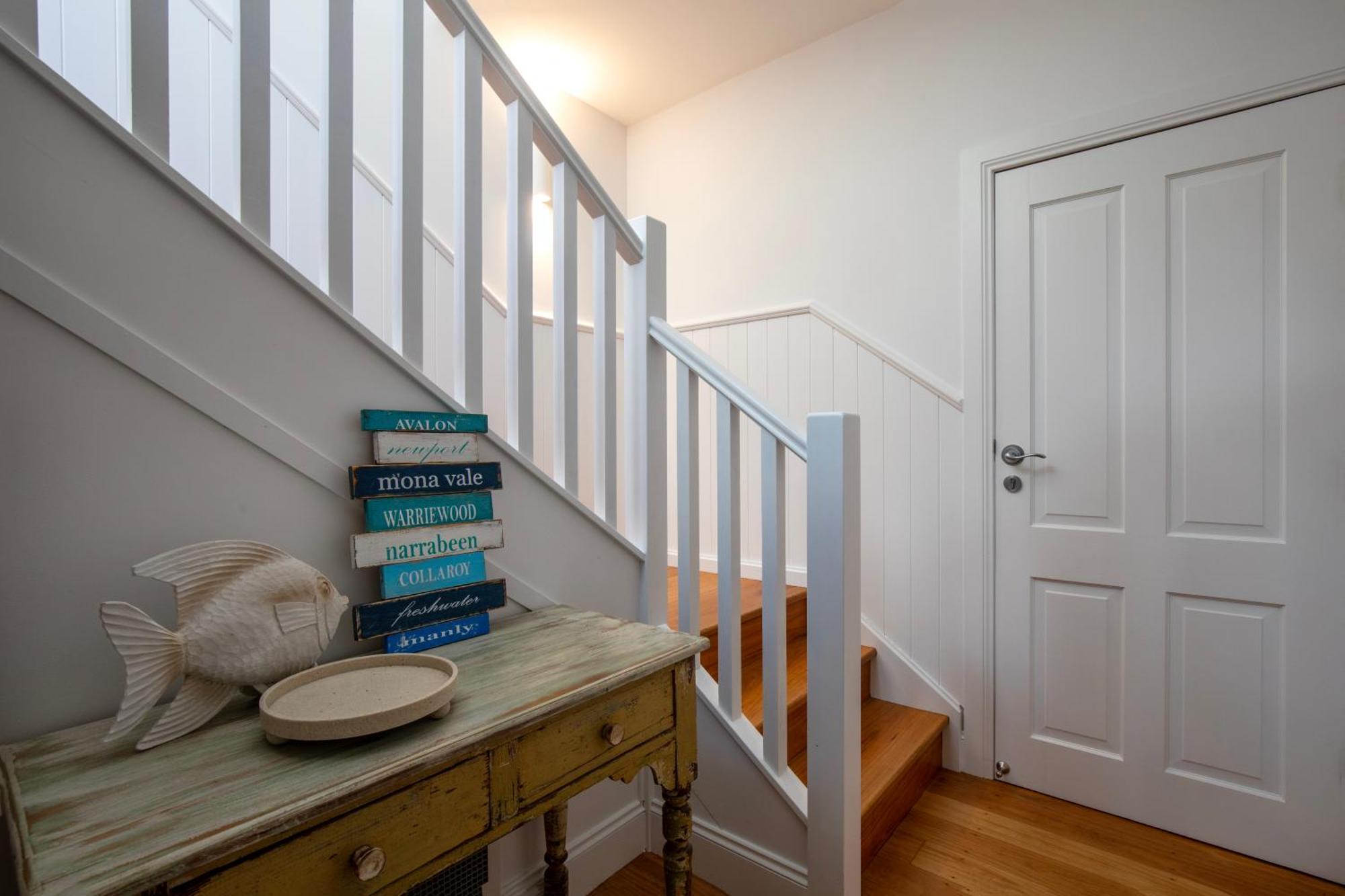 Seaside Apartment, 100m To Narrabeen