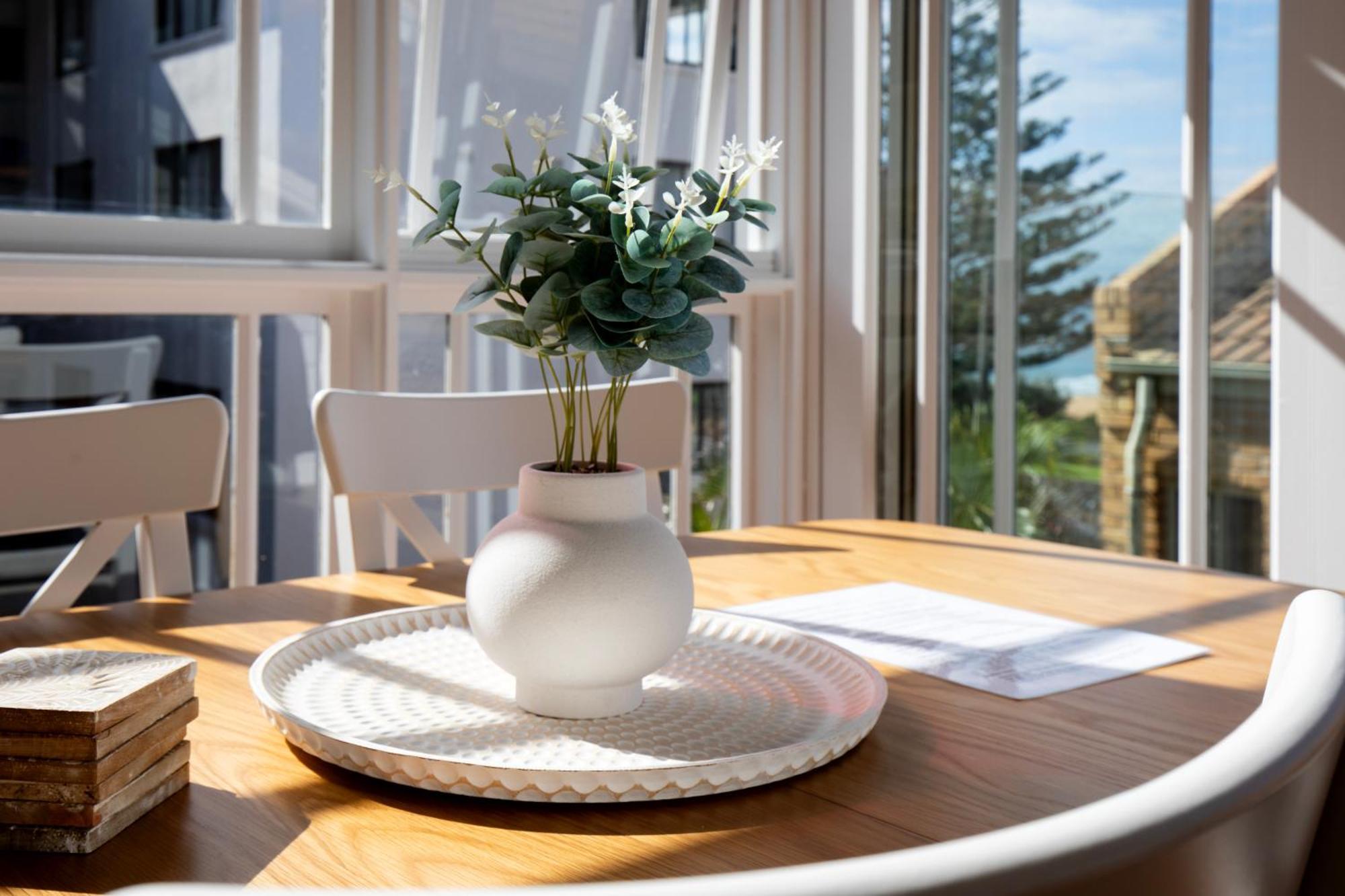 Seaside Apartment, 100m To Narrabeen