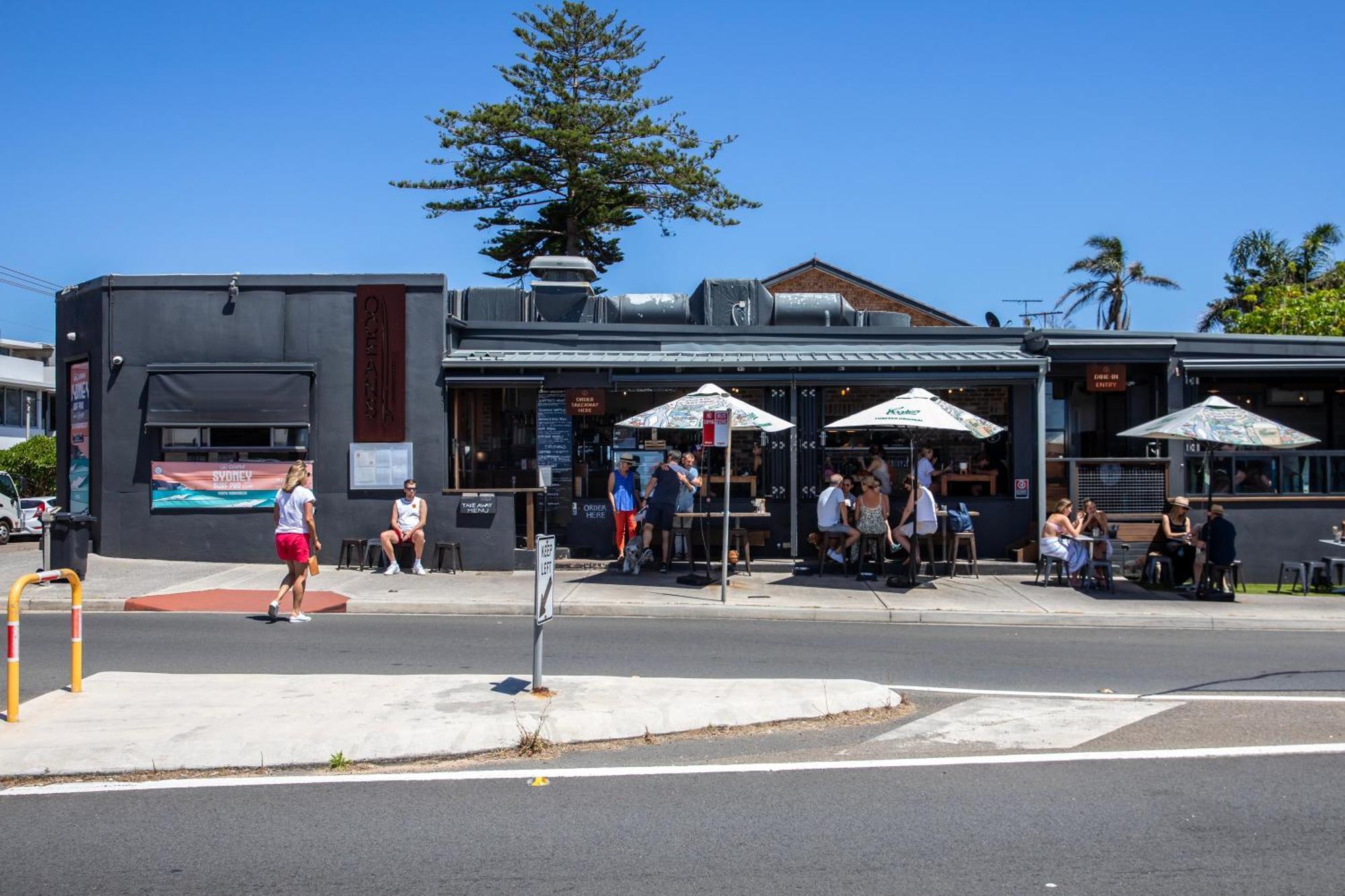 Seaside Apartment, 100m To Narrabeen