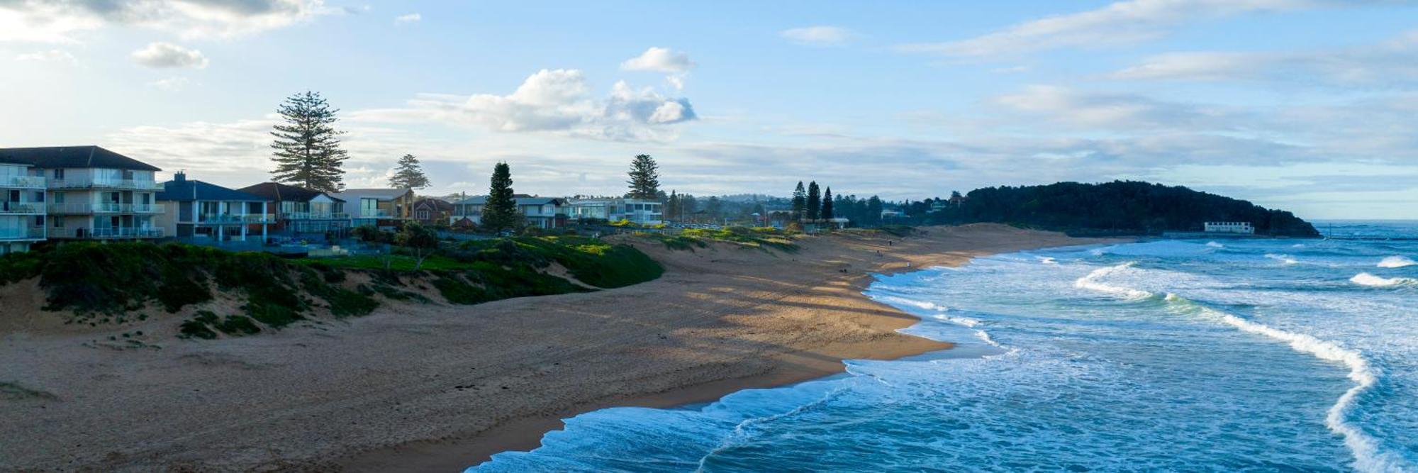 Apartment Seaside Apartment, 100m To Narrabeen