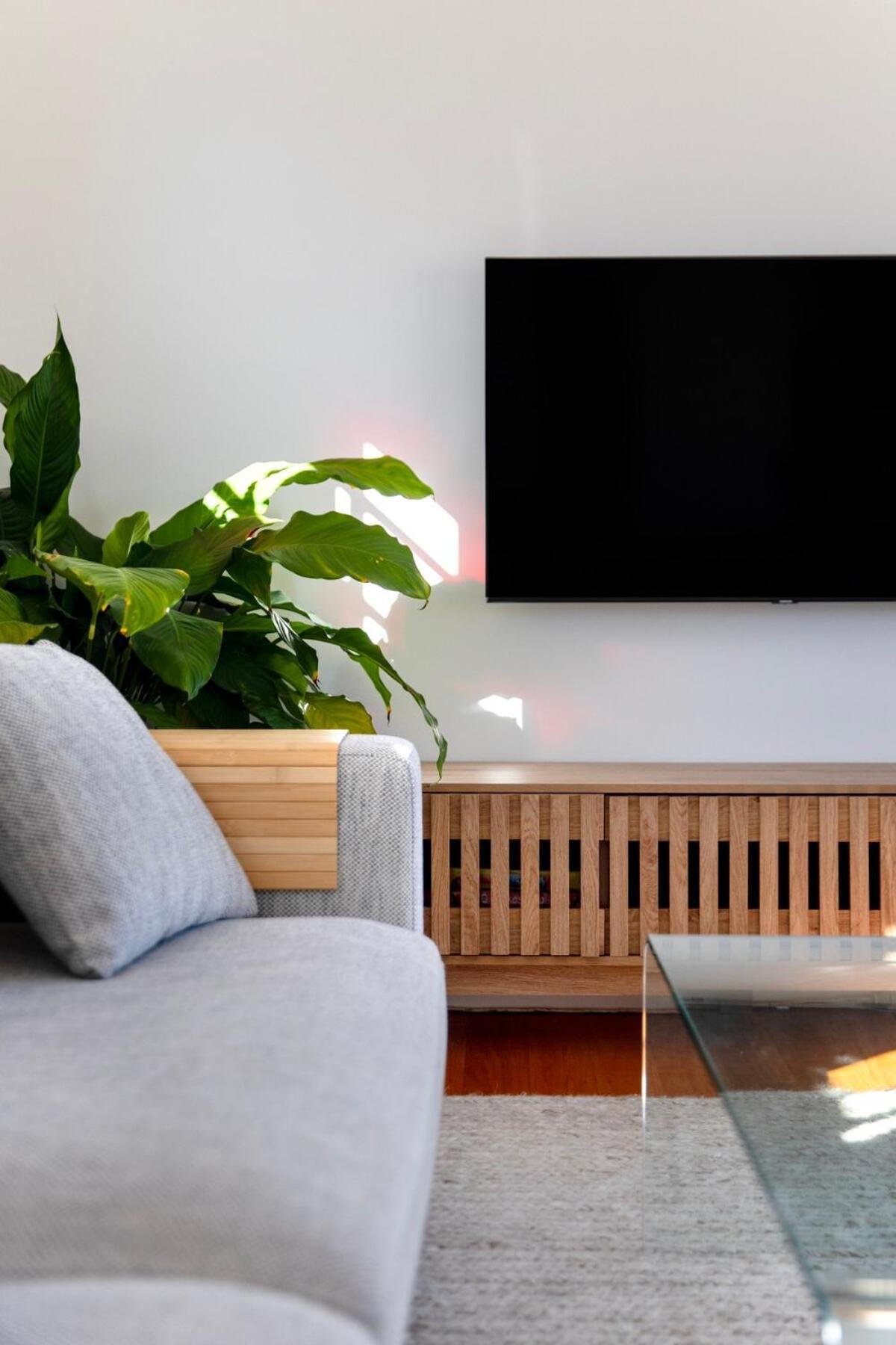 Seaside Apartment, 100m To Apartment *
