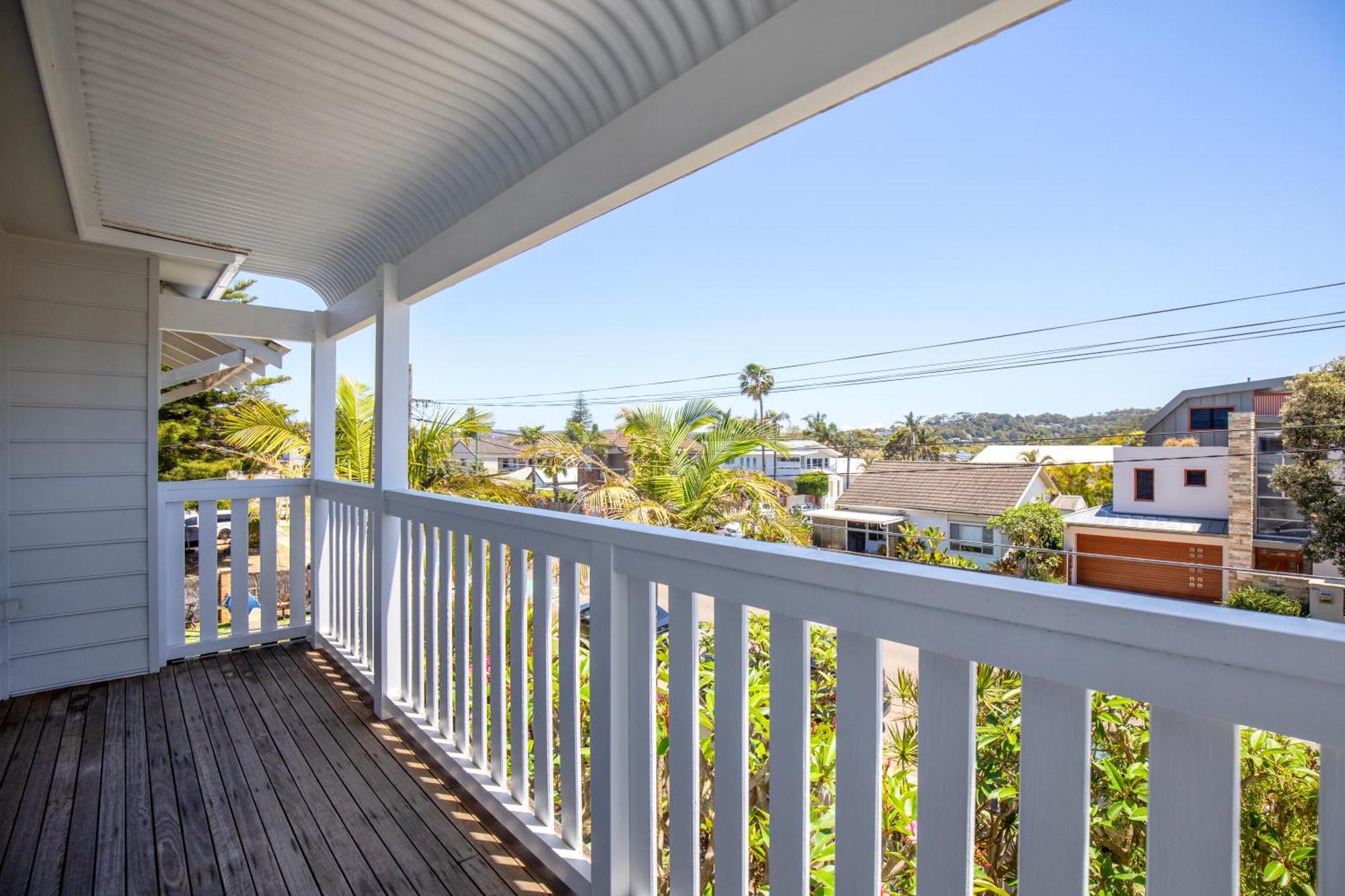 Seaside Apartment, 100m To *